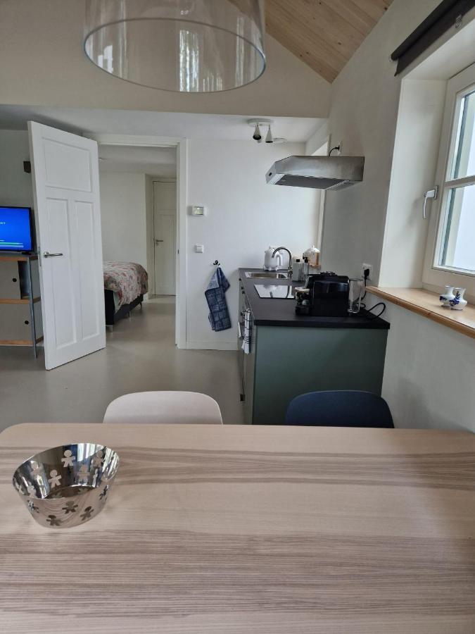Apartment Fenix *
