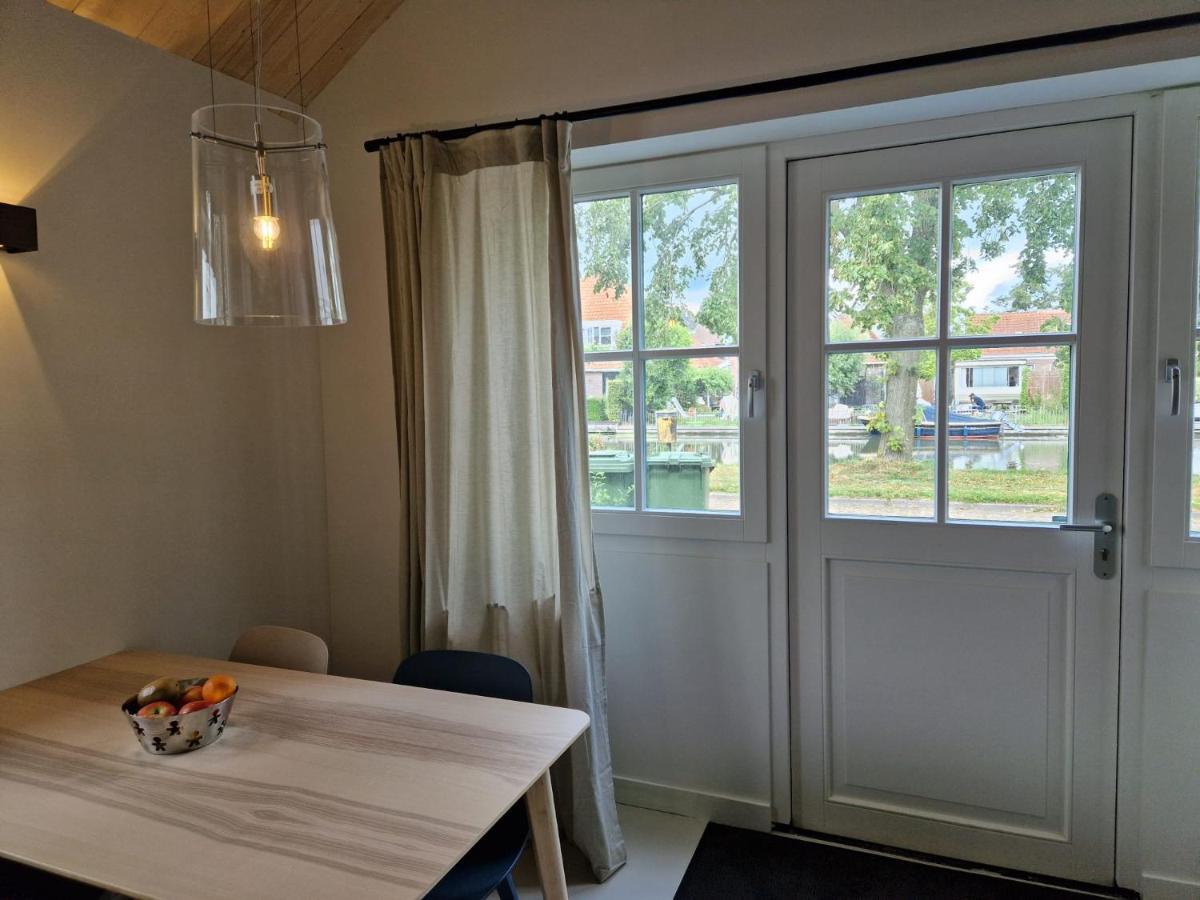 Apartment Fenix Edam