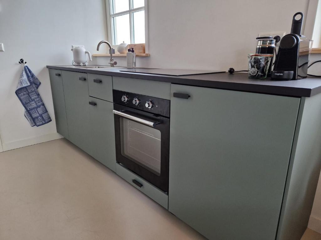 Fenix Apartment Edam