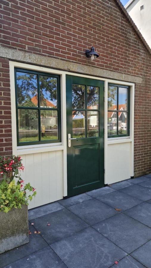 Apartment Fenix Edam